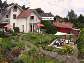 Living Lust 3 in Malchow, Amt Malchow